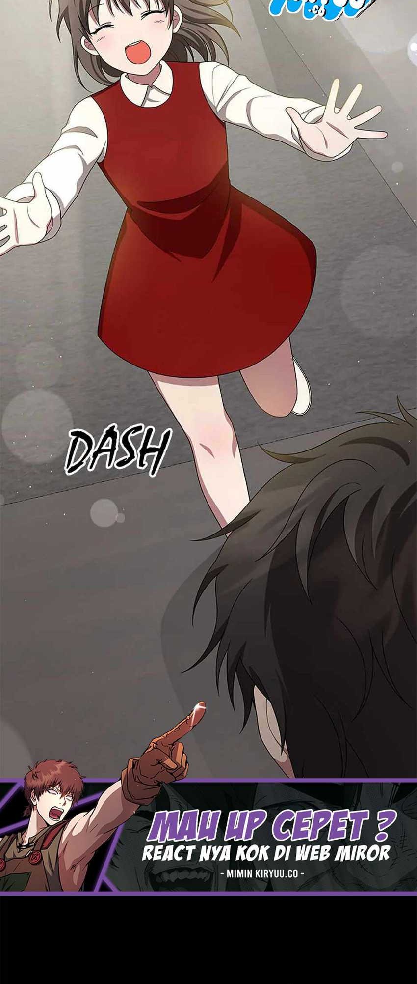 Heir of Mythical Heroes Chapter 68 - halaman 57