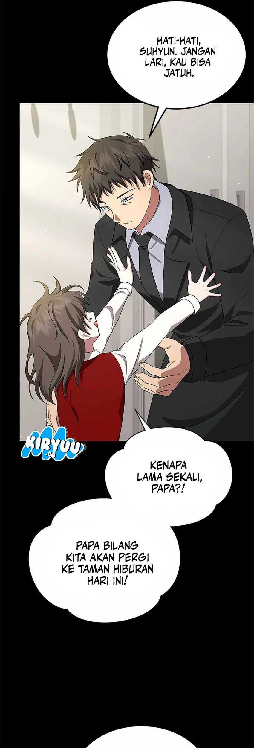Heir of Mythical Heroes Chapter 68 - halaman 58