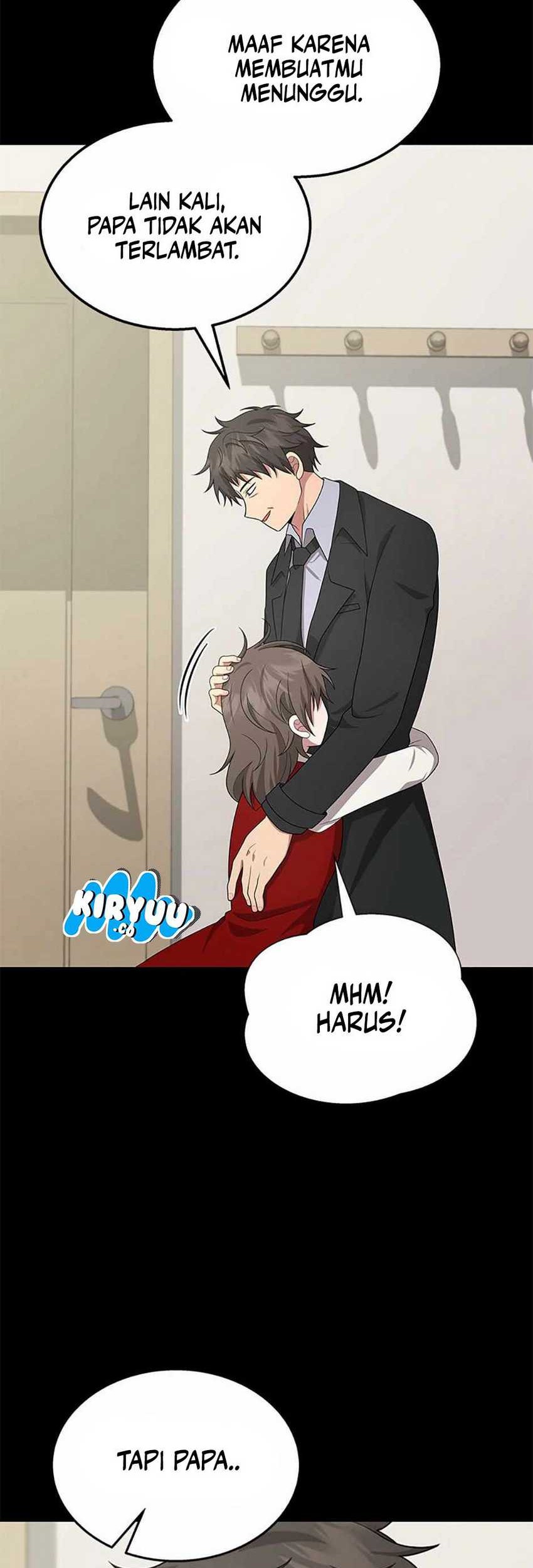 Heir of Mythical Heroes Chapter 68 - halaman 59