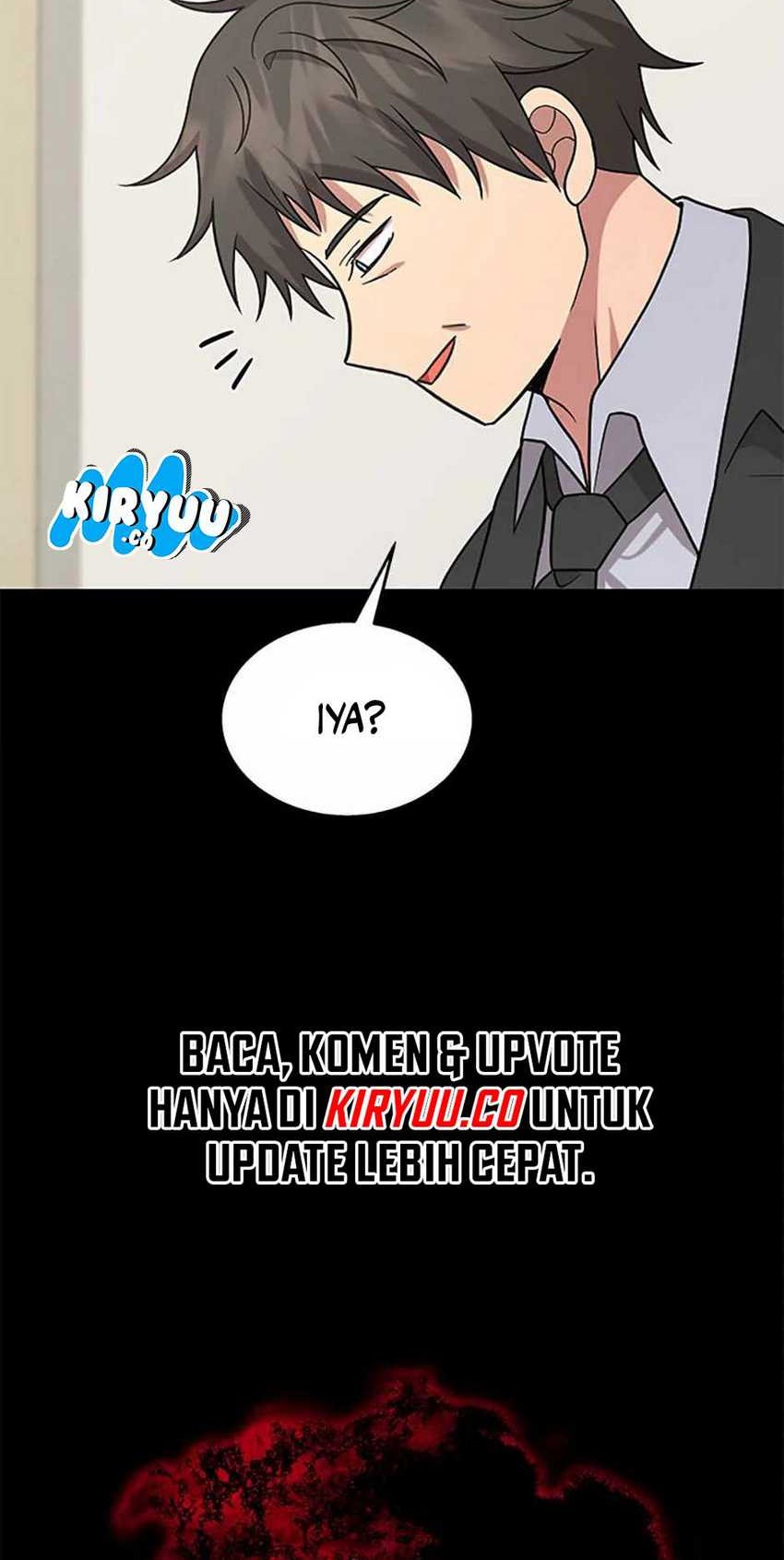Heir of Mythical Heroes Chapter 68 - halaman 60