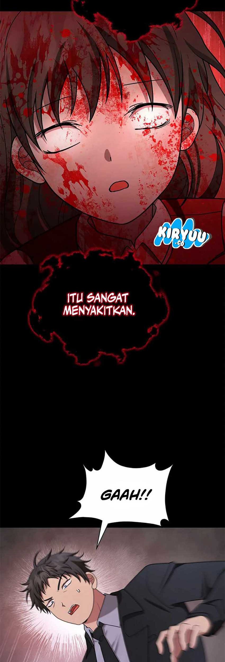 Heir of Mythical Heroes Chapter 68 - halaman 62