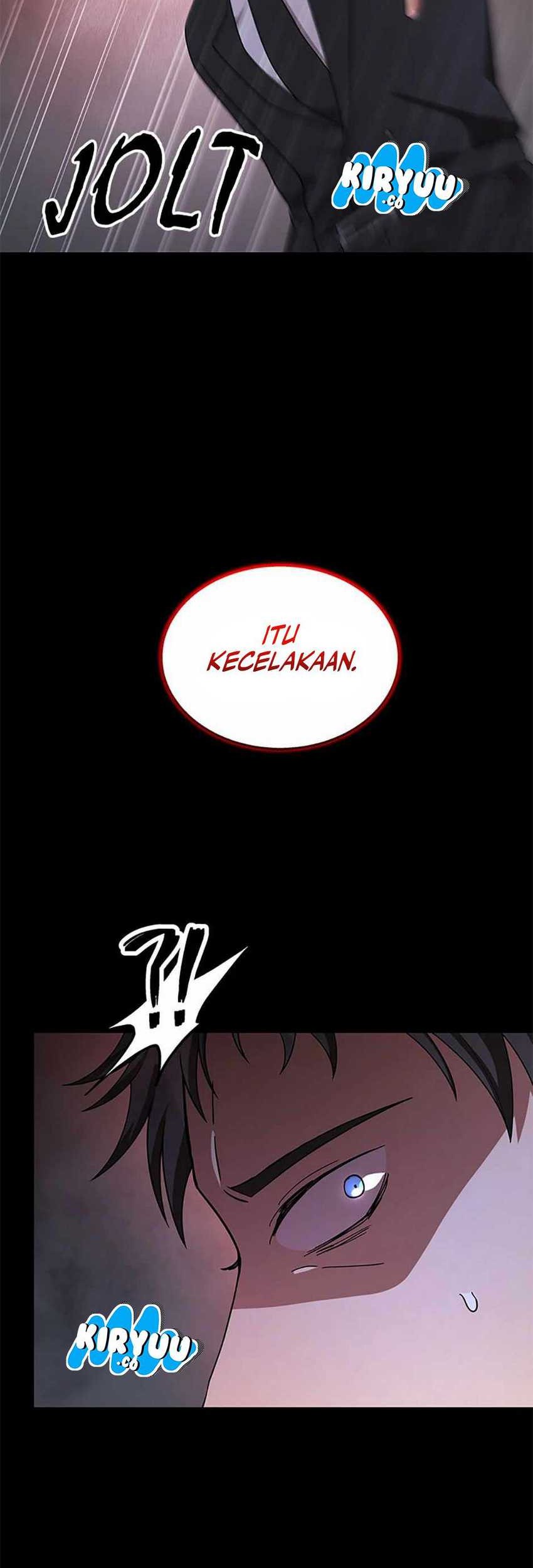 Heir of Mythical Heroes Chapter 68 - halaman 63
