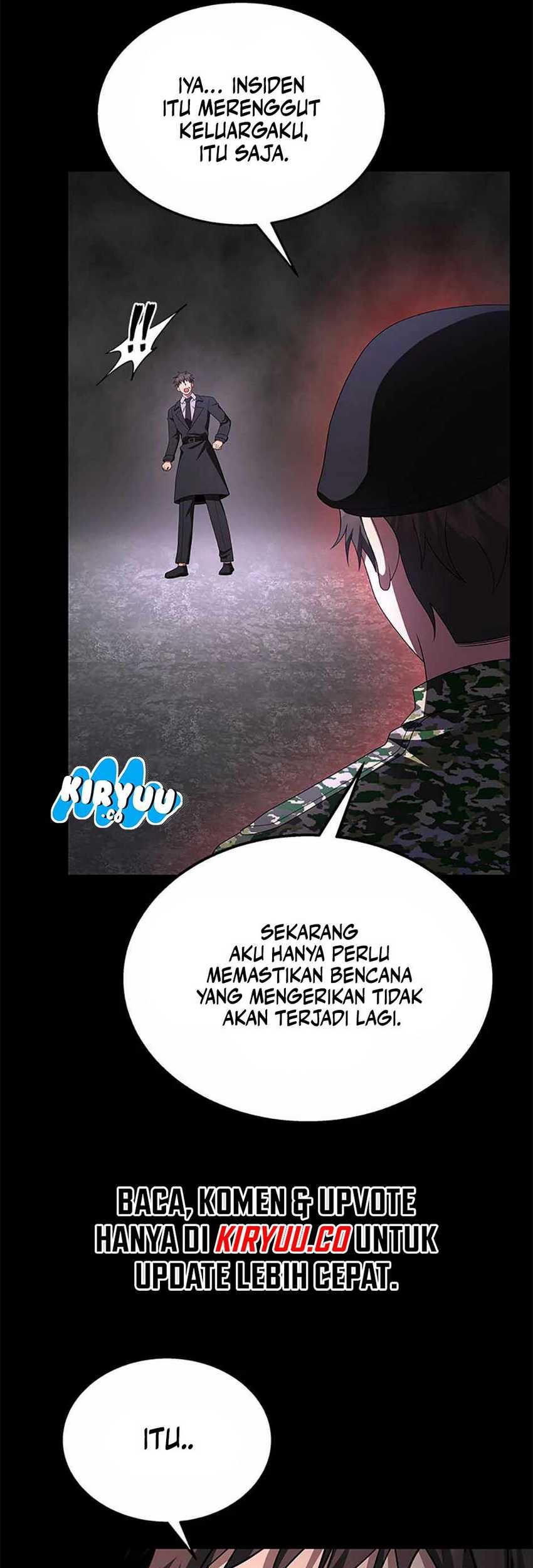 Heir of Mythical Heroes Chapter 68 - halaman 65