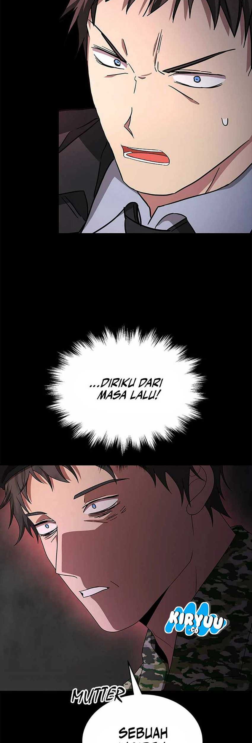 Heir of Mythical Heroes Chapter 68 - halaman 66