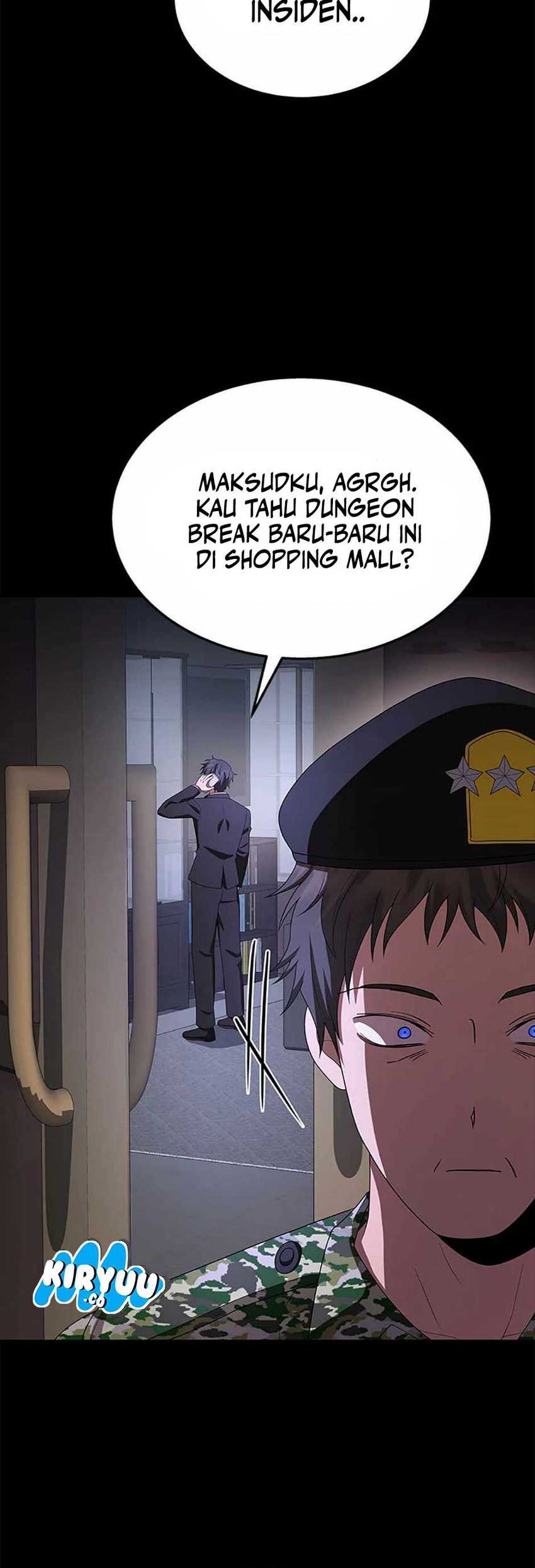 Heir of Mythical Heroes Chapter 68 - halaman 67