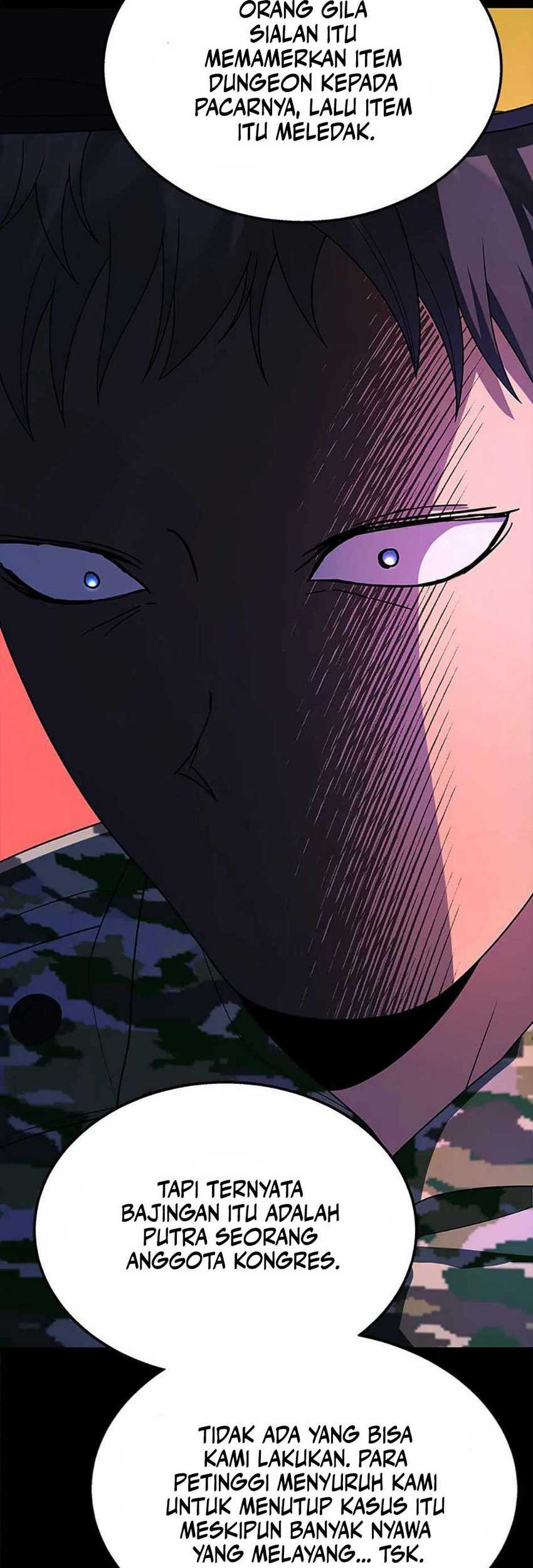 Heir of Mythical Heroes Chapter 68 - halaman 69