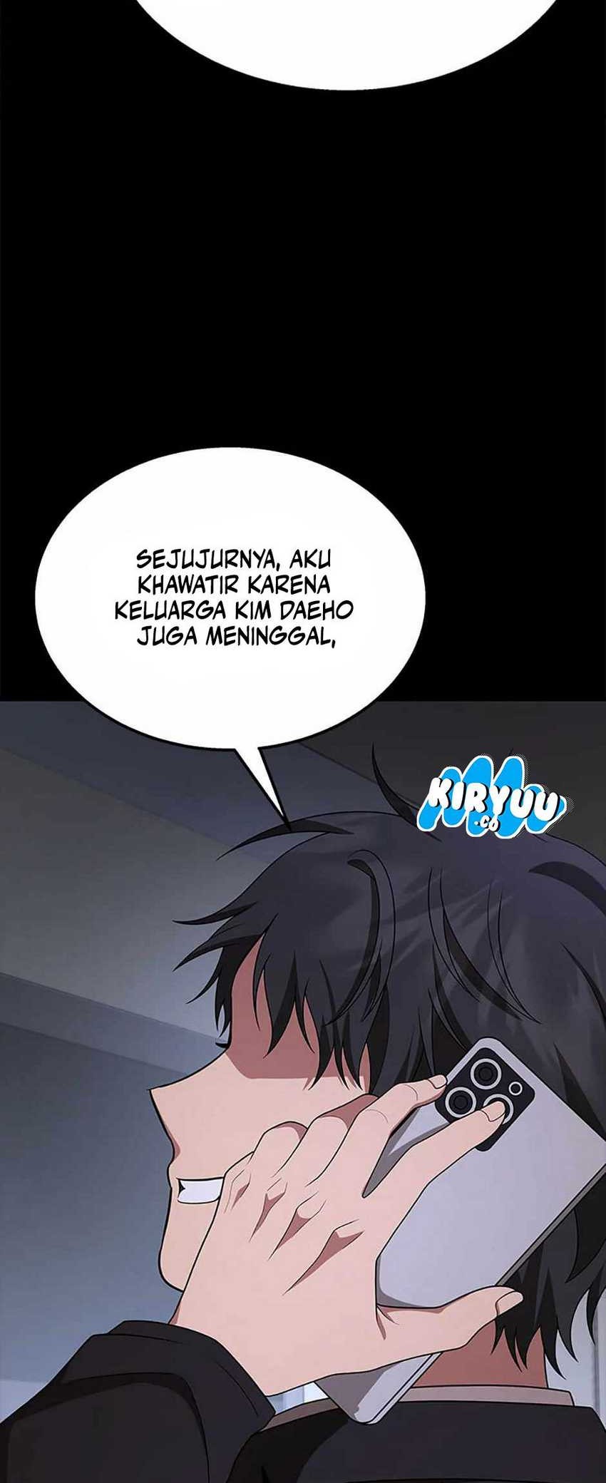 Heir of Mythical Heroes Chapter 68 - halaman 70