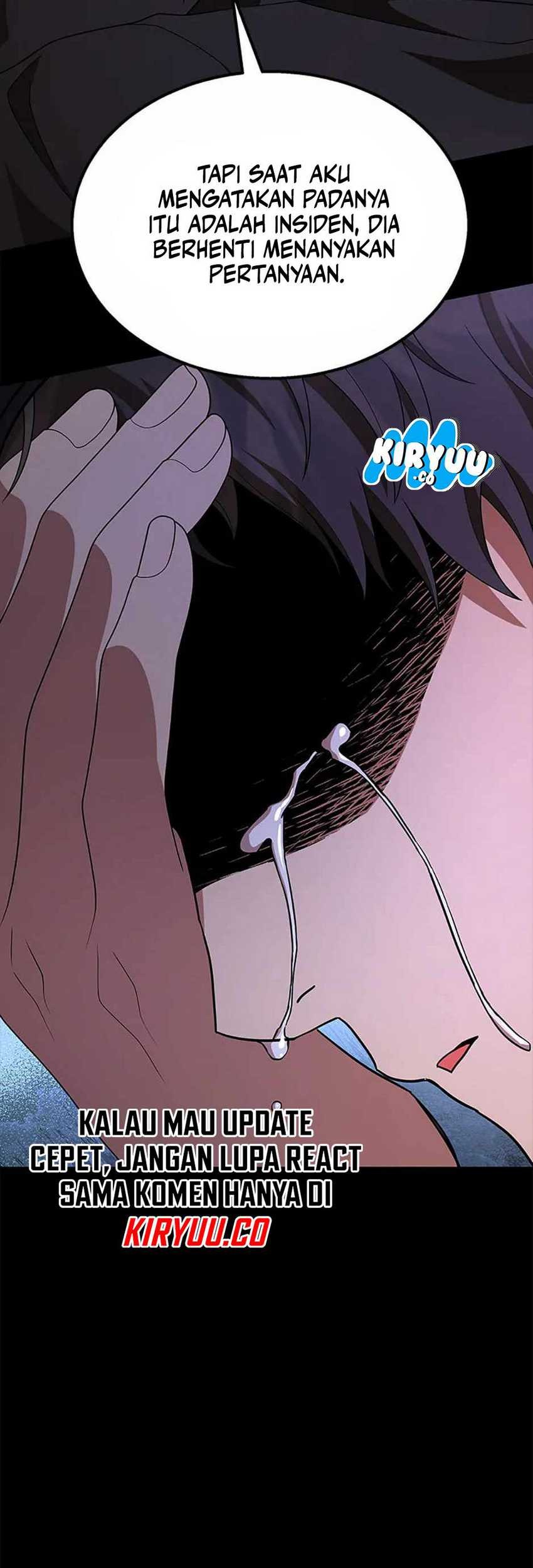 Heir of Mythical Heroes Chapter 68 - halaman 71