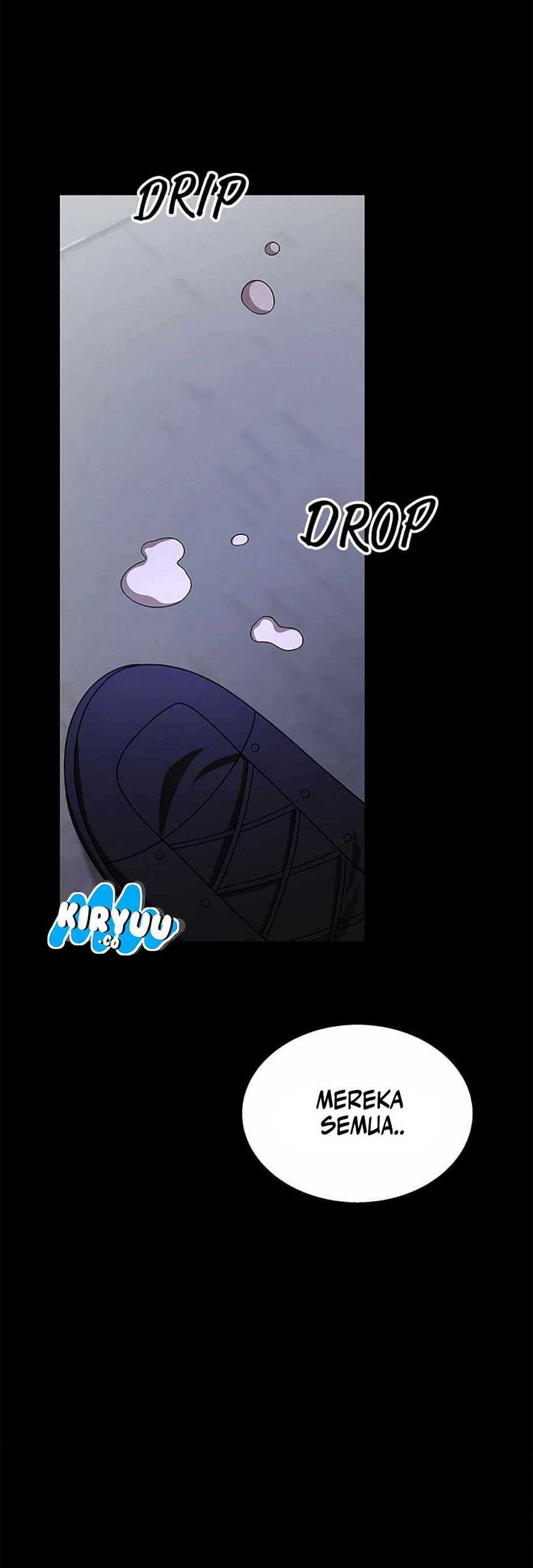Heir of Mythical Heroes Chapter 68 - halaman 72