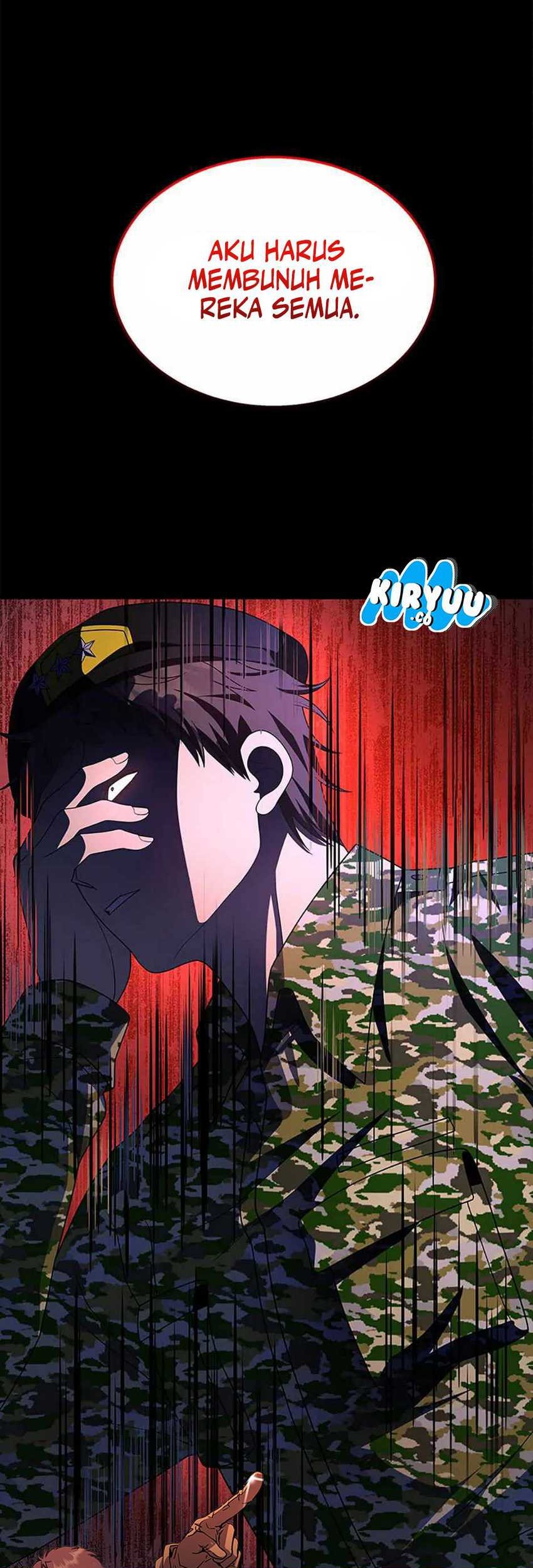 Heir of Mythical Heroes Chapter 68 - halaman 73