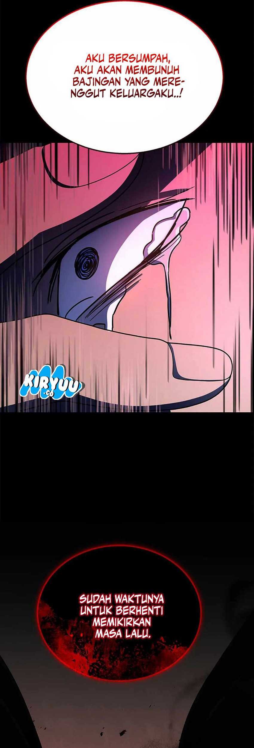 Heir of Mythical Heroes Chapter 68 - halaman 75