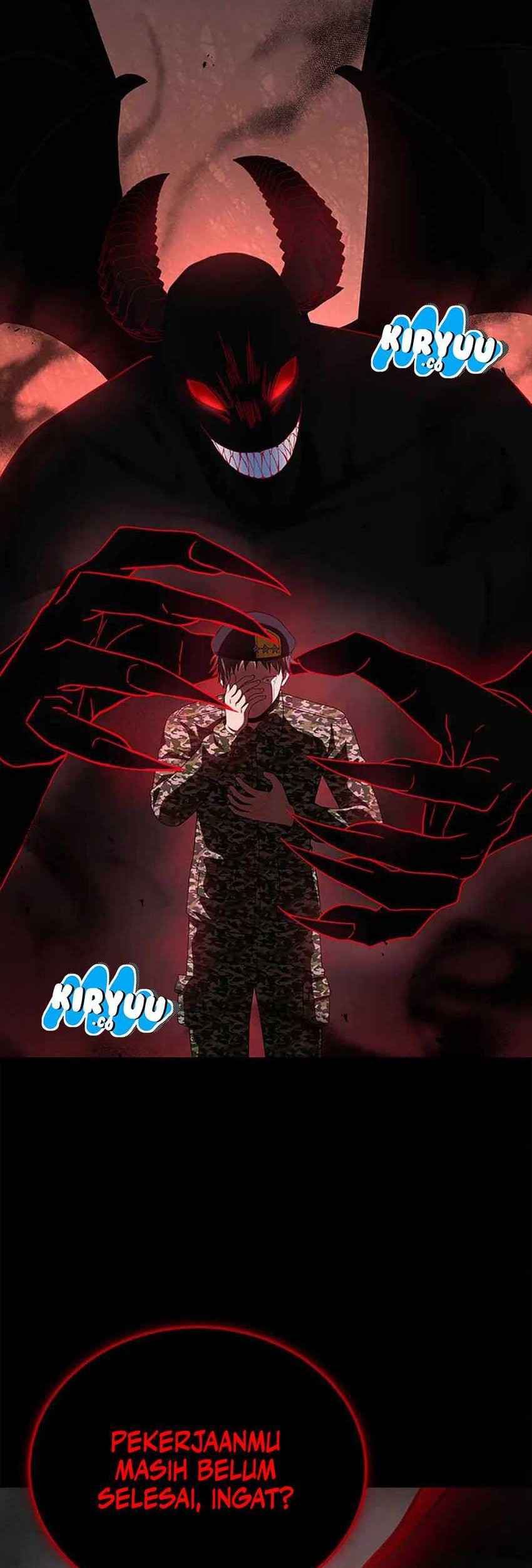 Heir of Mythical Heroes Chapter 68 - halaman 76