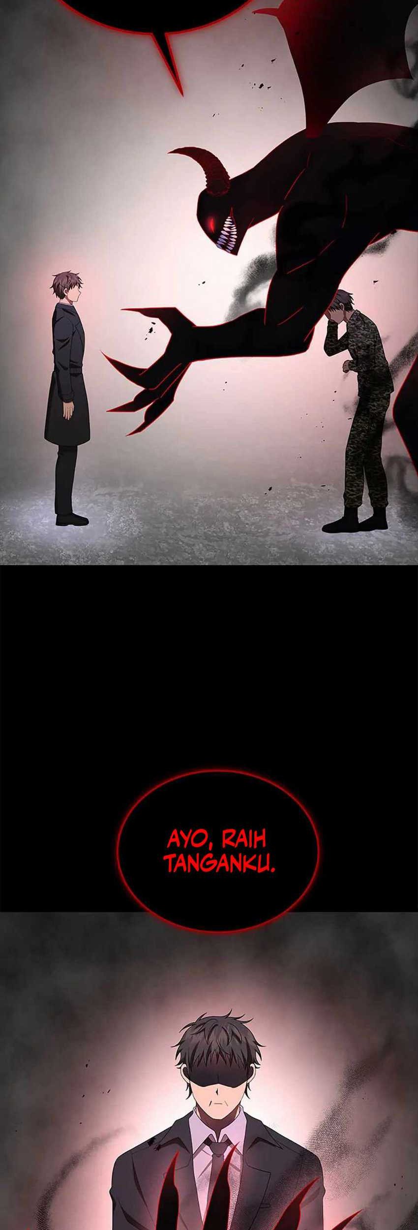 Heir of Mythical Heroes Chapter 68 - halaman 77