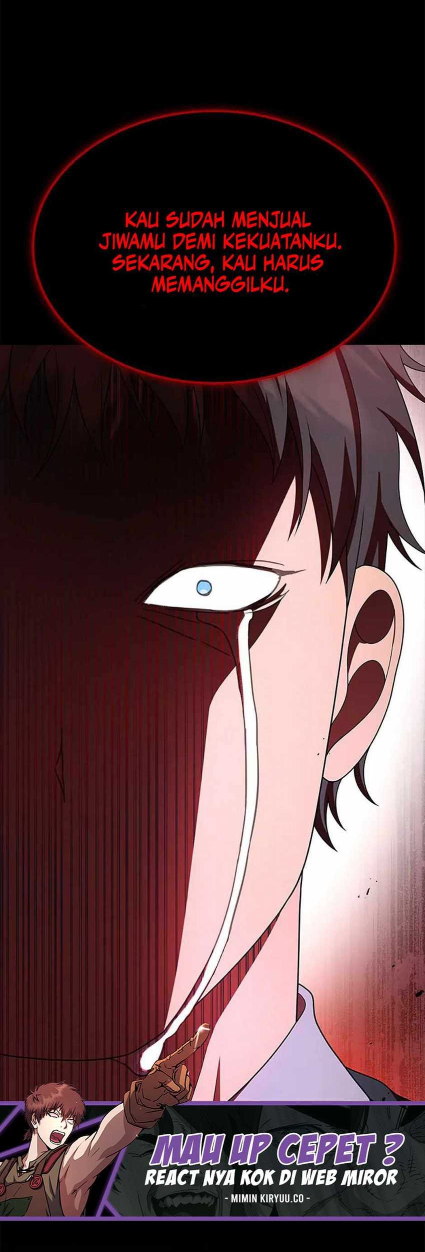 Heir of Mythical Heroes Chapter 68 - halaman 79