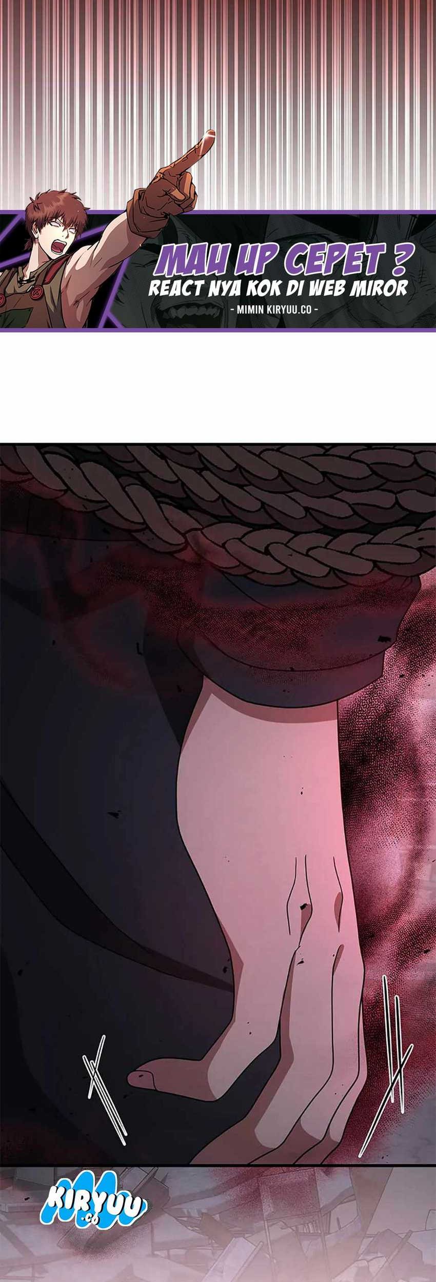 Heir of Mythical Heroes Chapter 68 - halaman 81