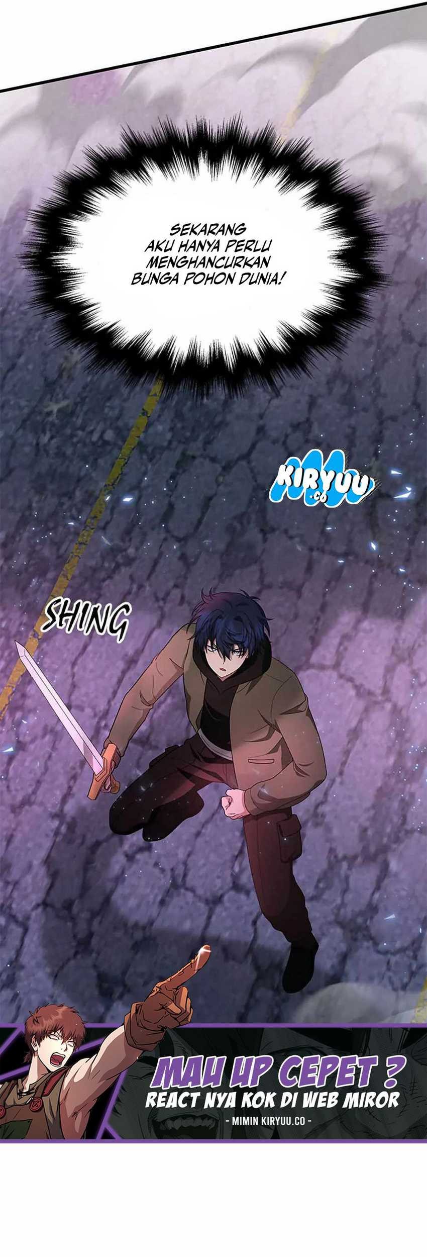 Heir of Mythical Heroes Chapter 68 - halaman 87