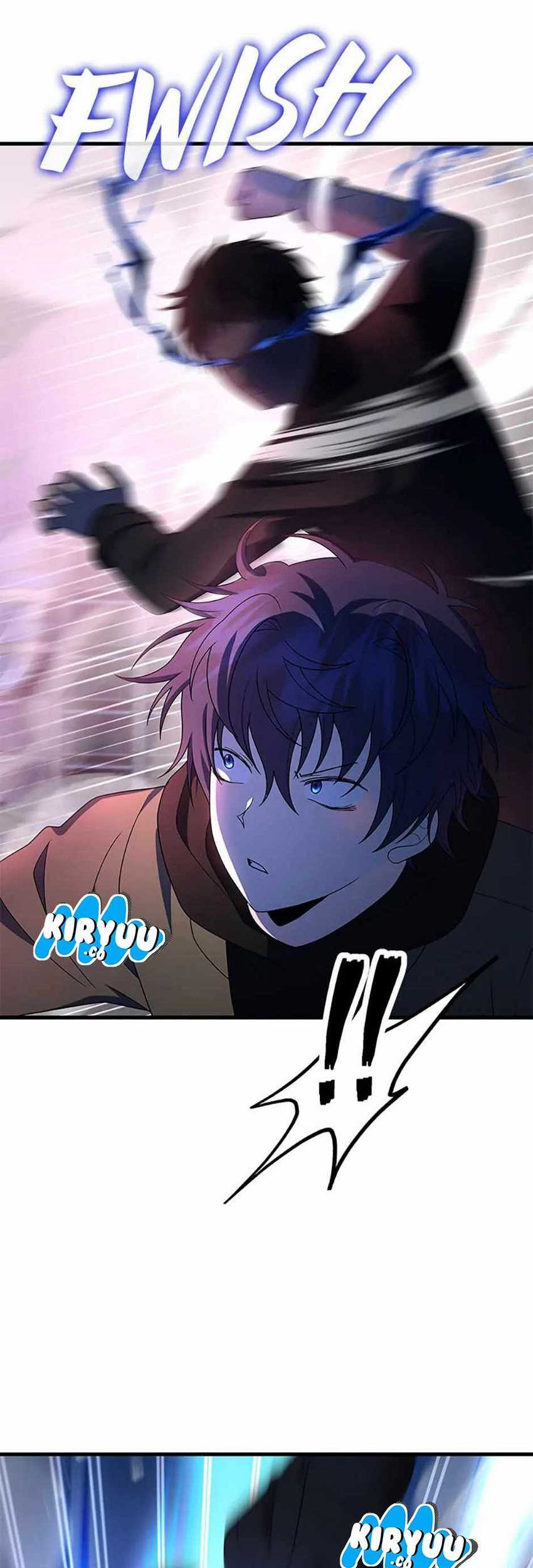 Heir of Mythical Heroes Chapter 68 - halaman 88