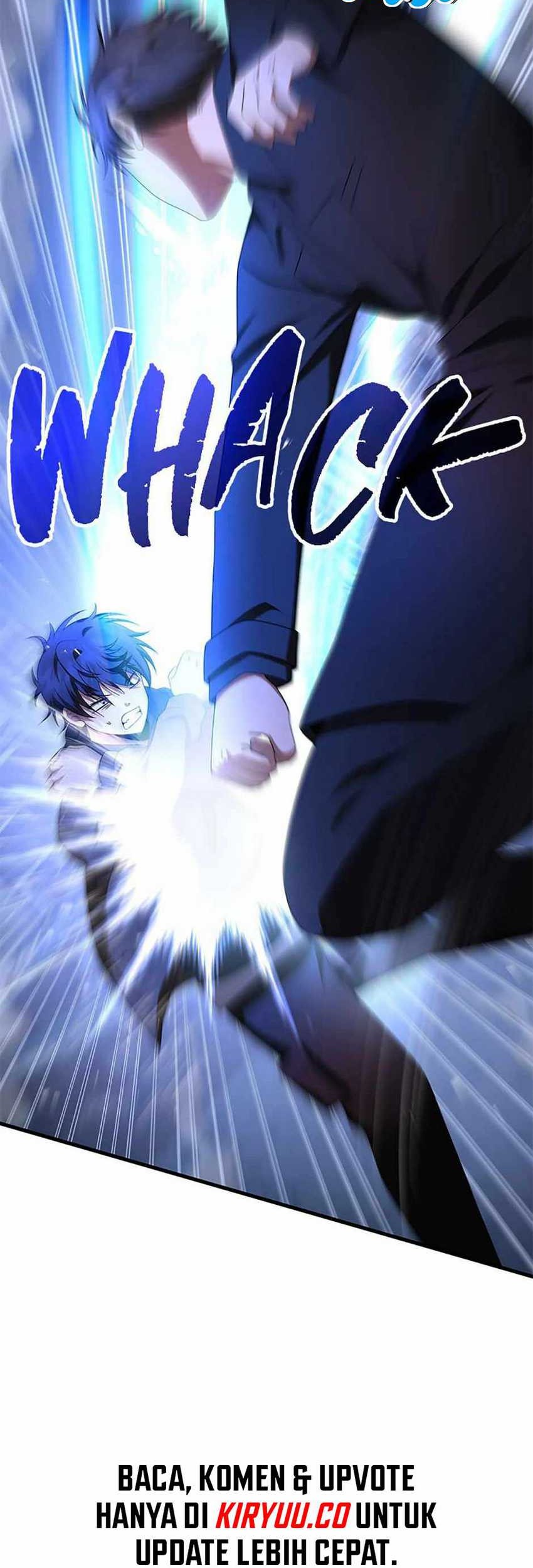 Heir of Mythical Heroes Chapter 68 - halaman 89