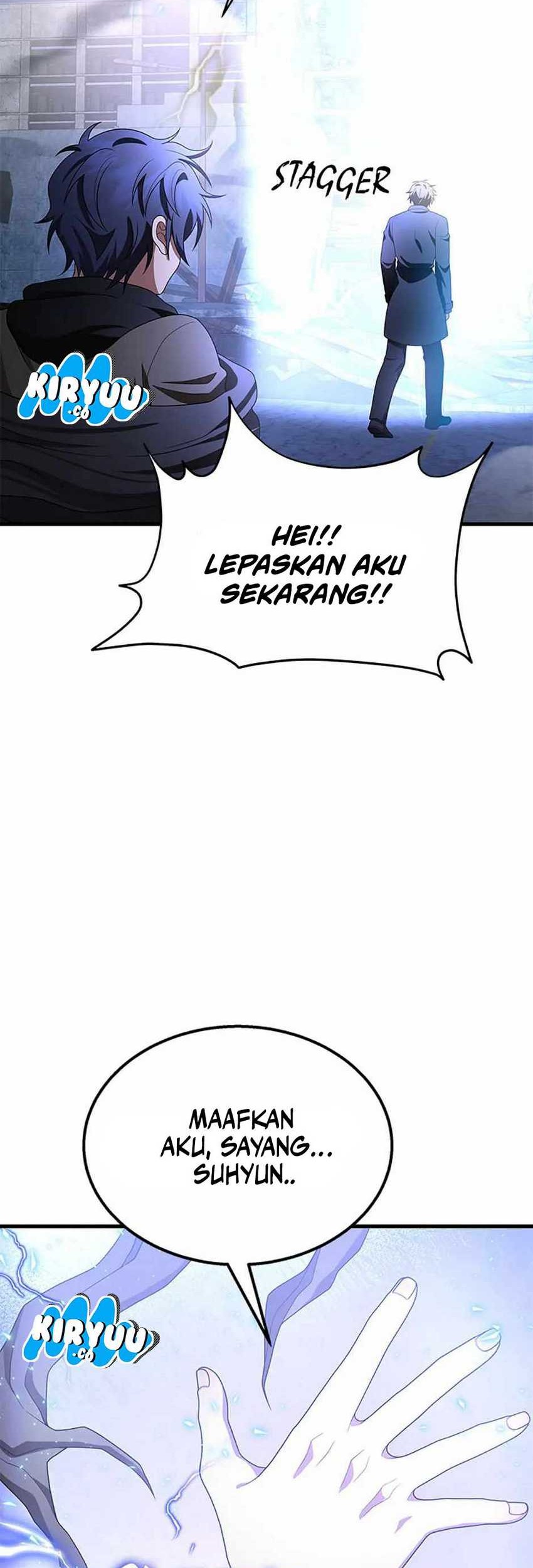Heir of Mythical Heroes Chapter 68 - halaman 92