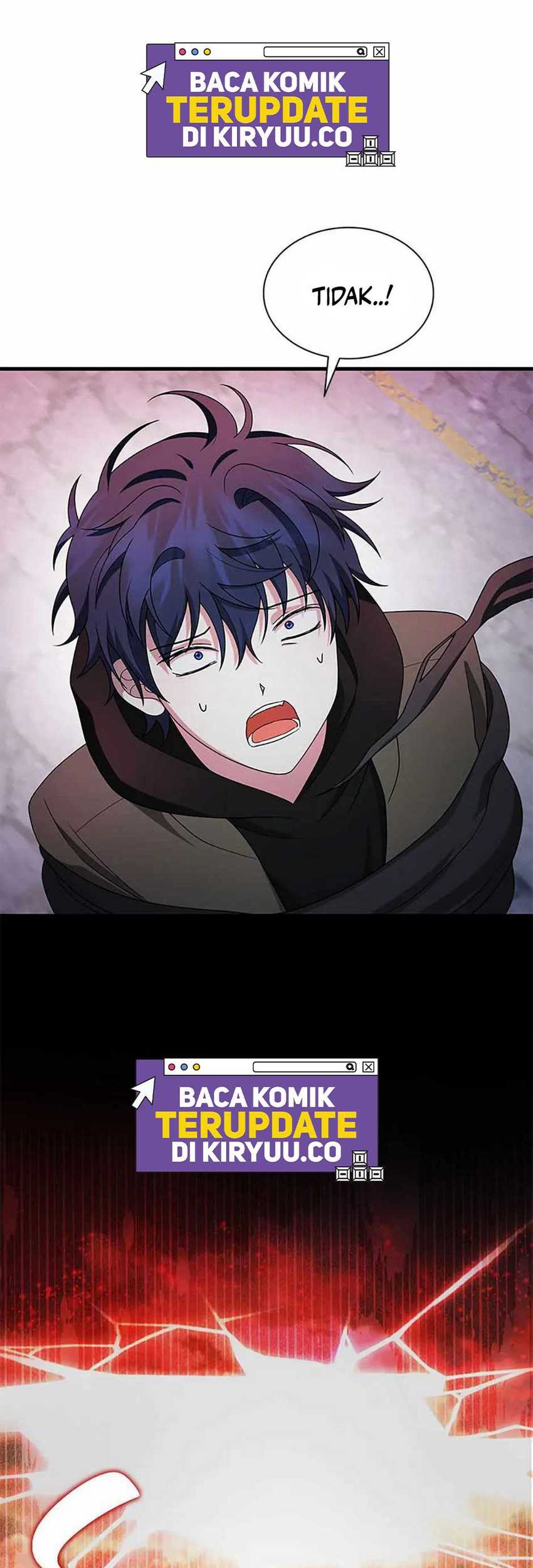 Heir of Mythical Heroes Chapter 68 - halaman 97