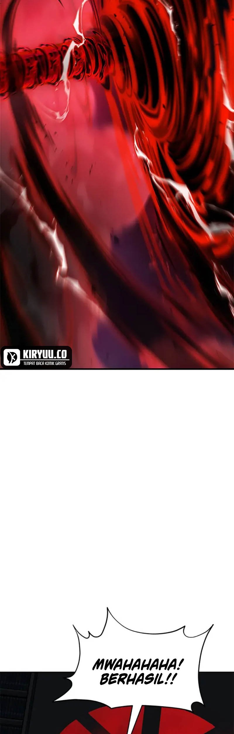 Heir of Mythical Heroes Chapter 69 - halaman 12