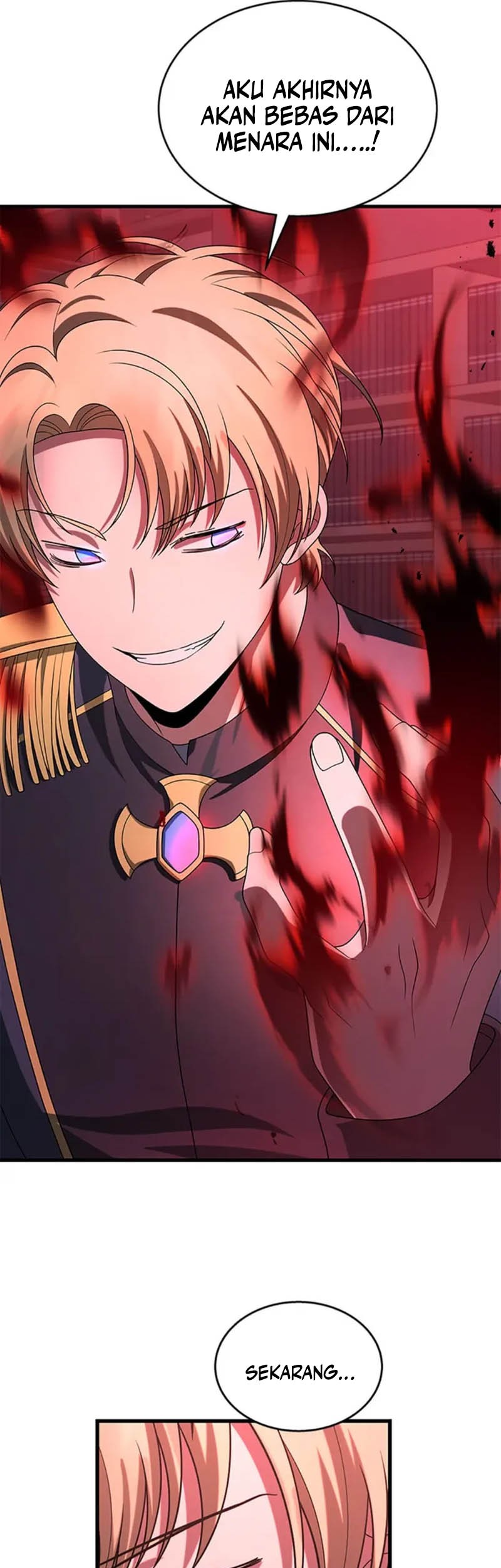 Heir of Mythical Heroes Chapter 69 - halaman 14