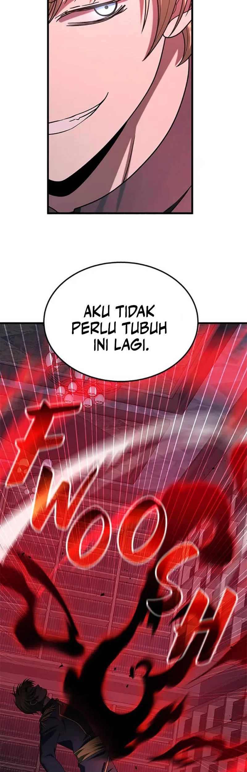 Heir of Mythical Heroes Chapter 69 - halaman 15