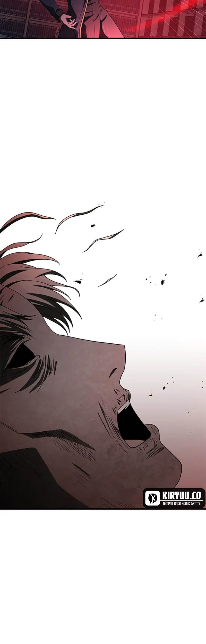 Heir of Mythical Heroes Chapter 69 - halaman 16