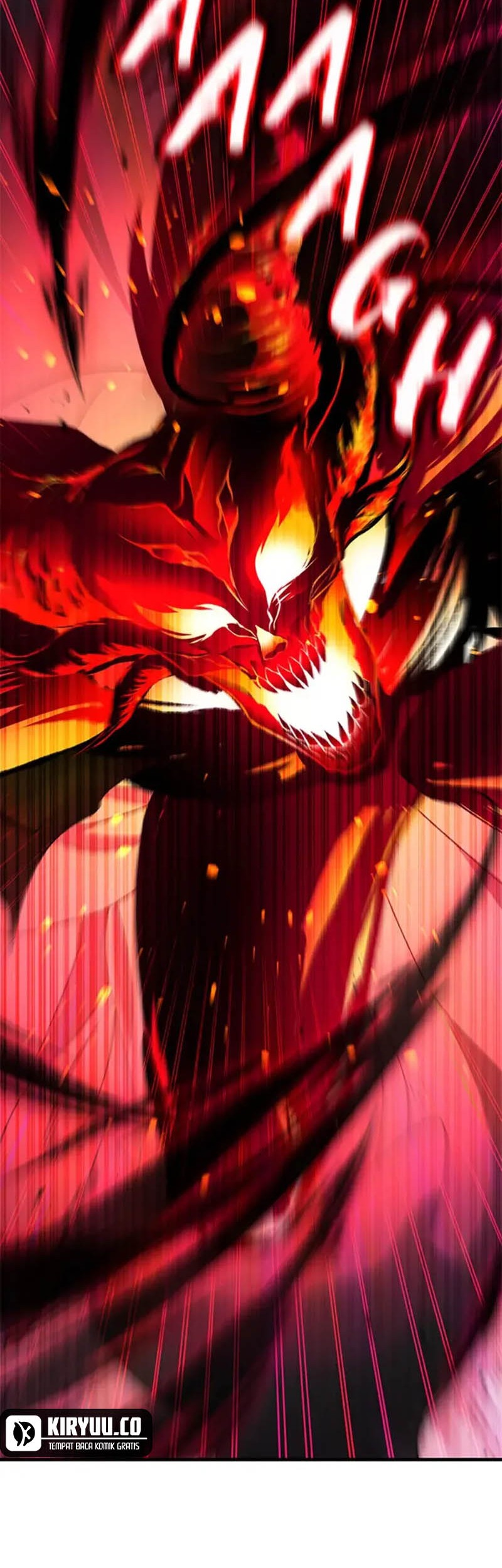 Heir of Mythical Heroes Chapter 69 - halaman 23