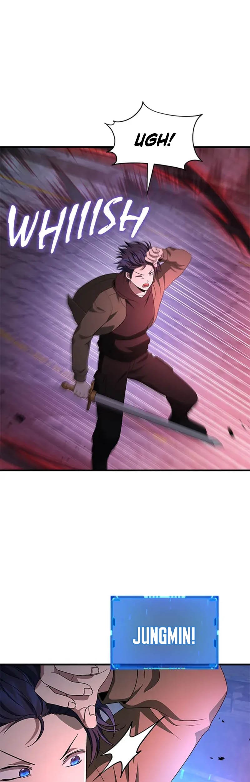 Heir of Mythical Heroes Chapter 69 - halaman 24