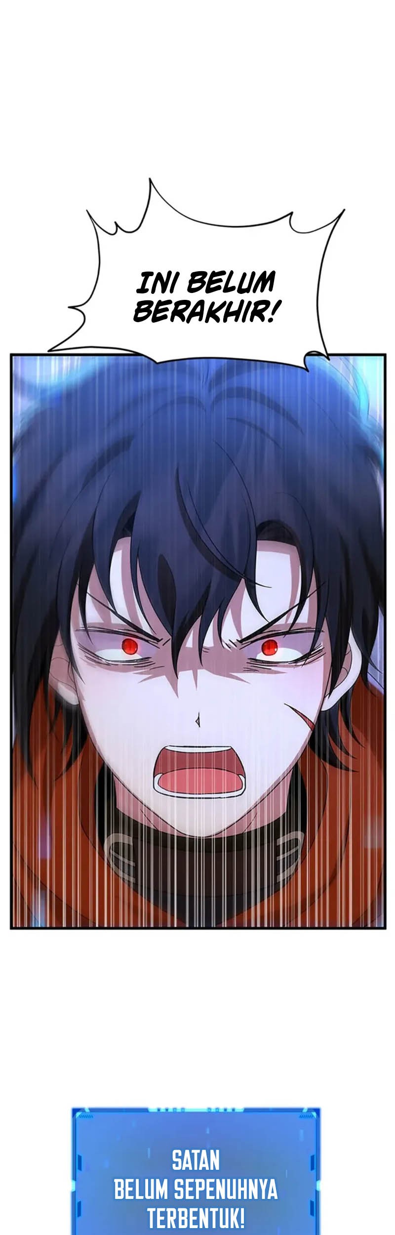 Heir of Mythical Heroes Chapter 69 - halaman 26