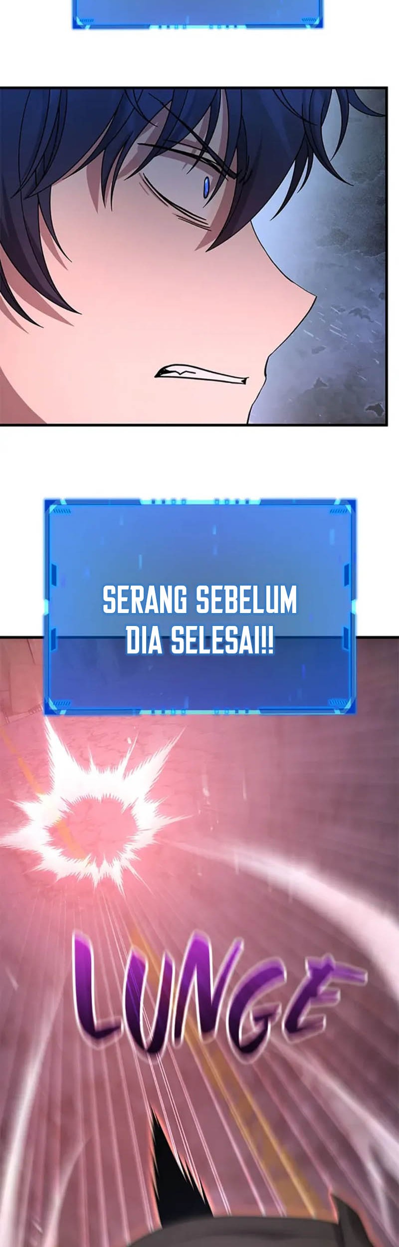 Heir of Mythical Heroes Chapter 69 - halaman 27