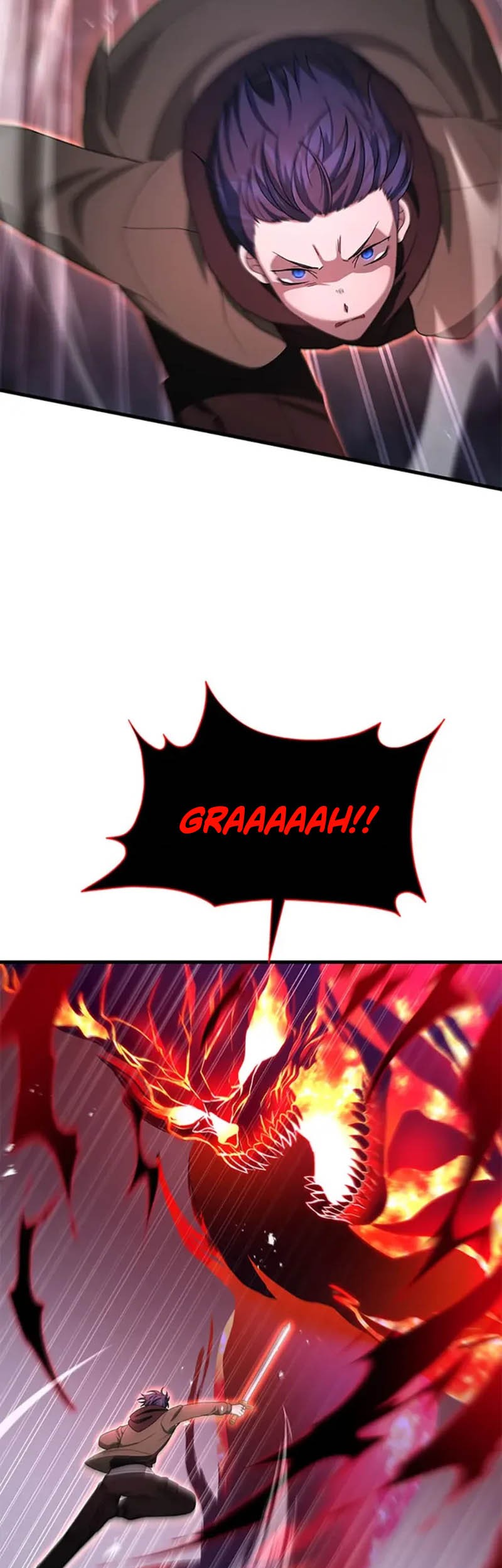 Heir of Mythical Heroes Chapter 69 - halaman 28