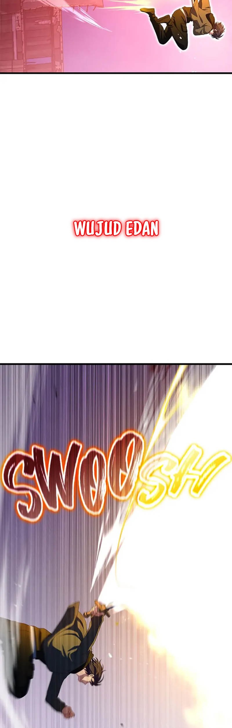Heir of Mythical Heroes Chapter 69 - halaman 30