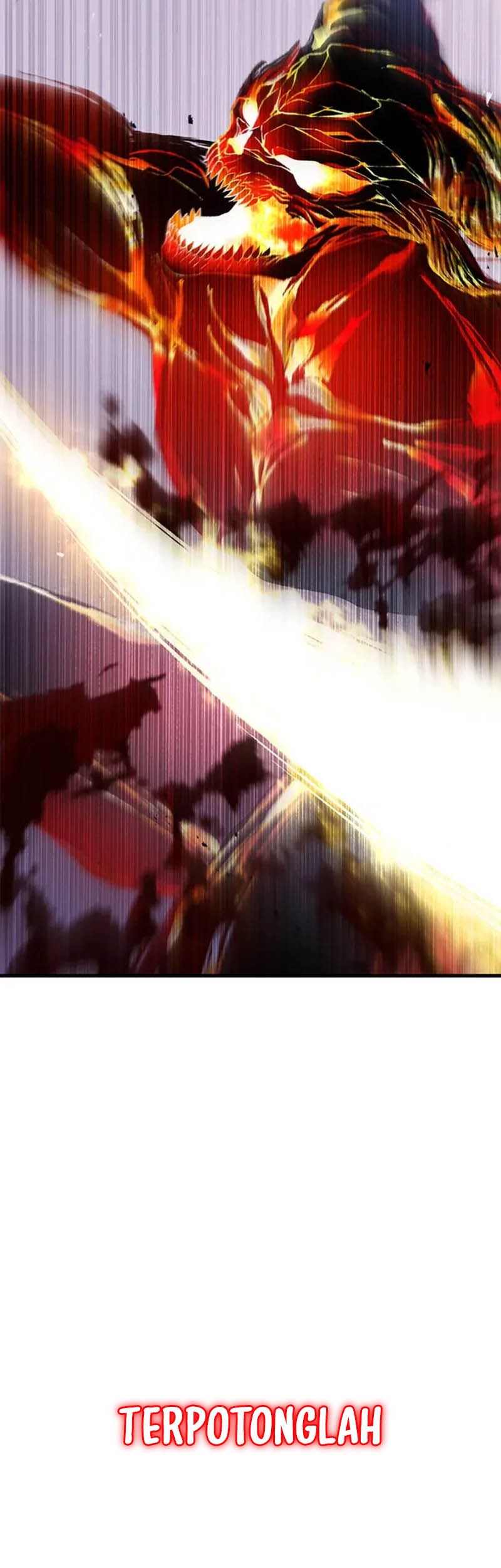 Heir of Mythical Heroes Chapter 69 - halaman 32