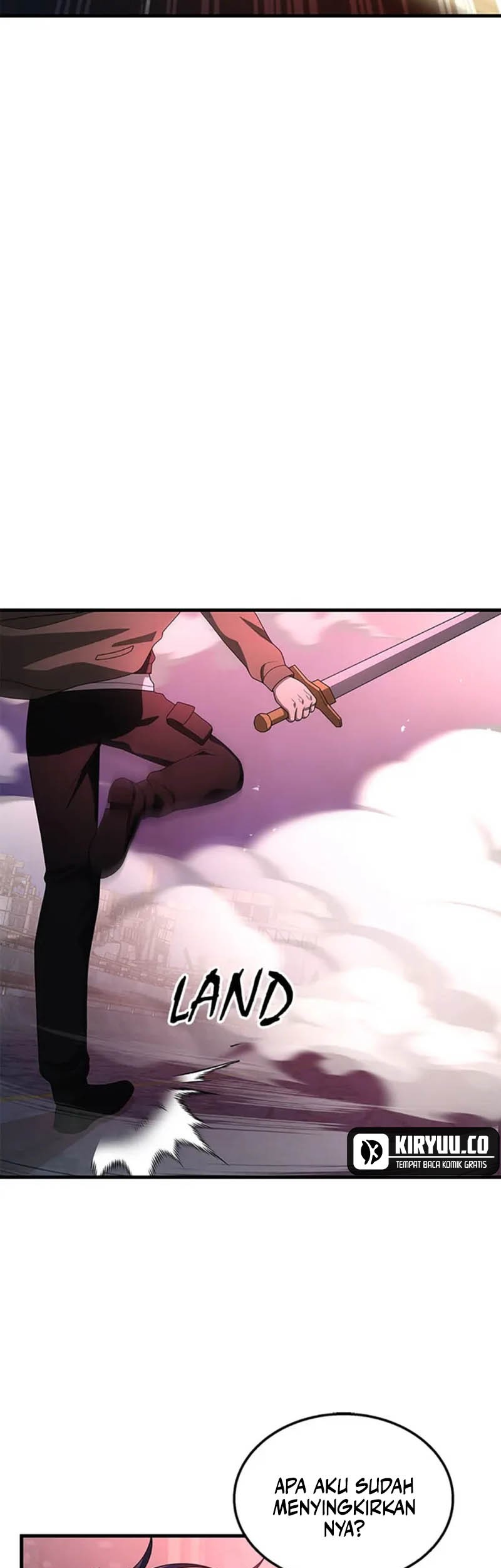 Heir of Mythical Heroes Chapter 69 - halaman 34