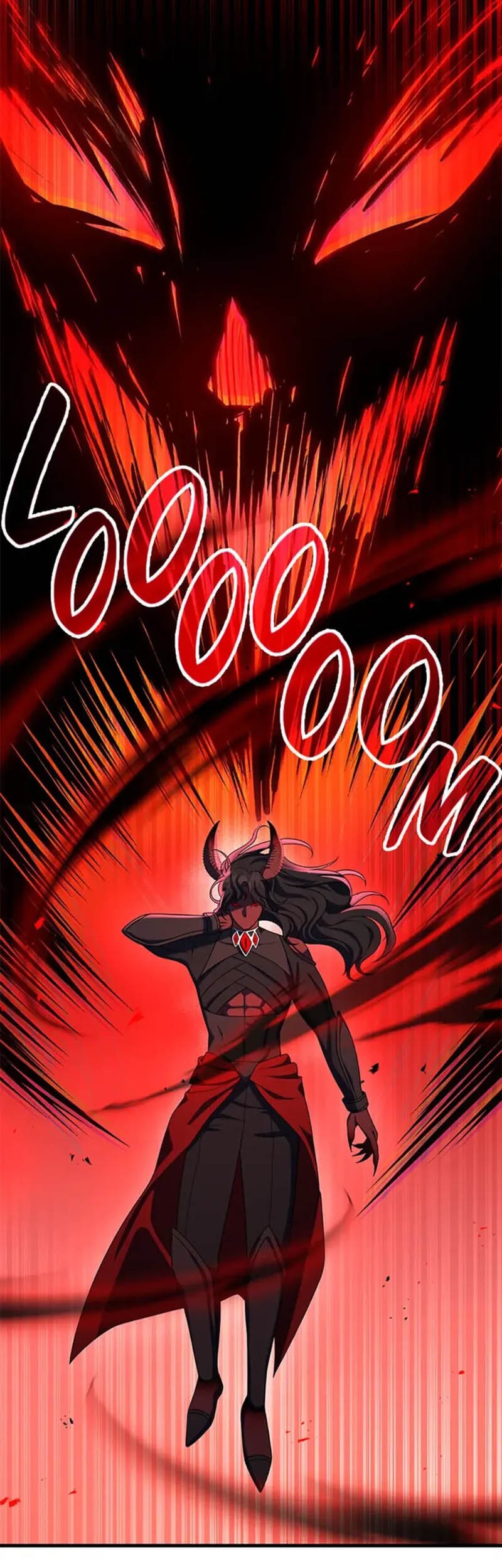 Heir of Mythical Heroes Chapter 69 - halaman 37