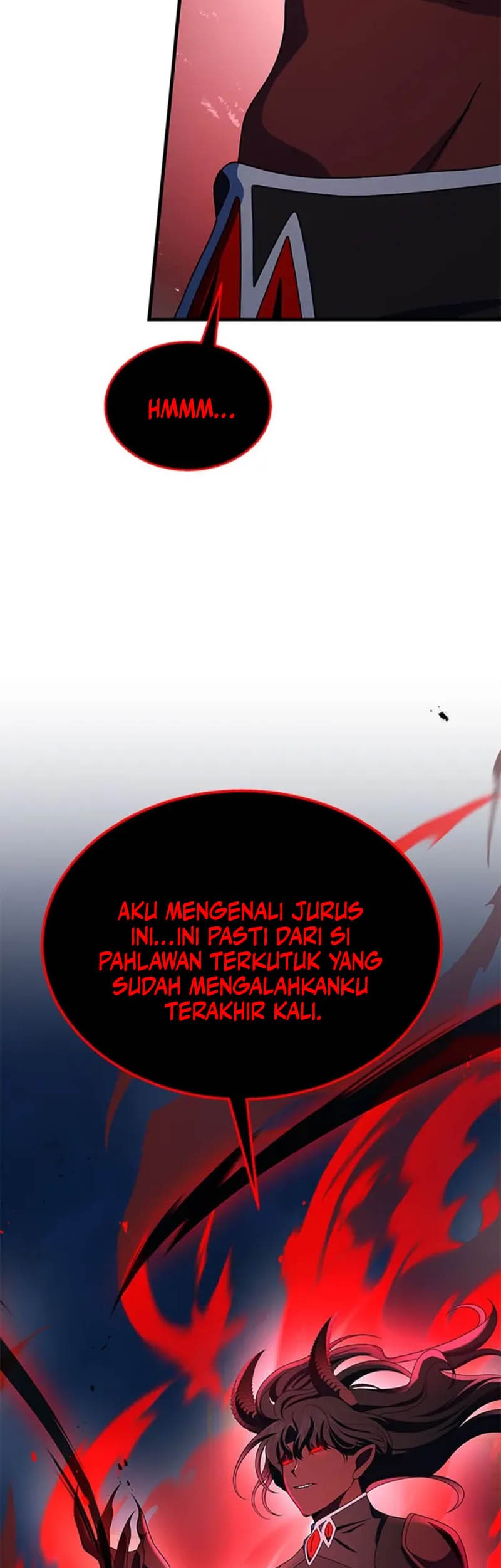 Heir of Mythical Heroes Chapter 69 - halaman 39