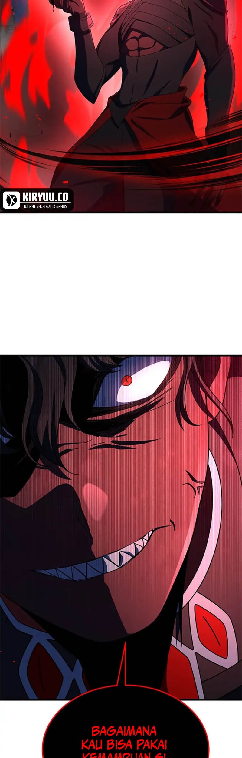 Heir of Mythical Heroes Chapter 69 - halaman 40