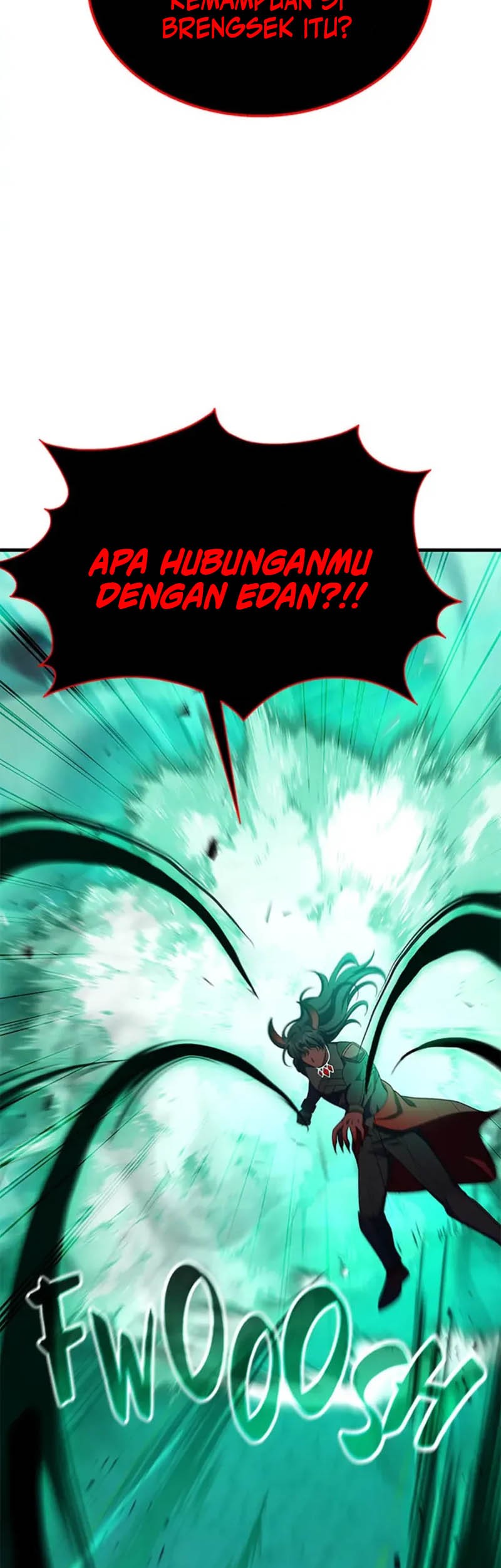 Heir of Mythical Heroes Chapter 69 - halaman 41