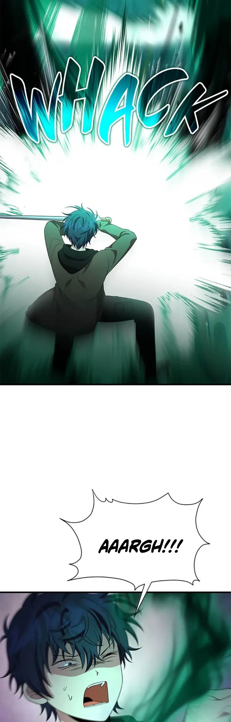 Heir of Mythical Heroes Chapter 69 - halaman 43