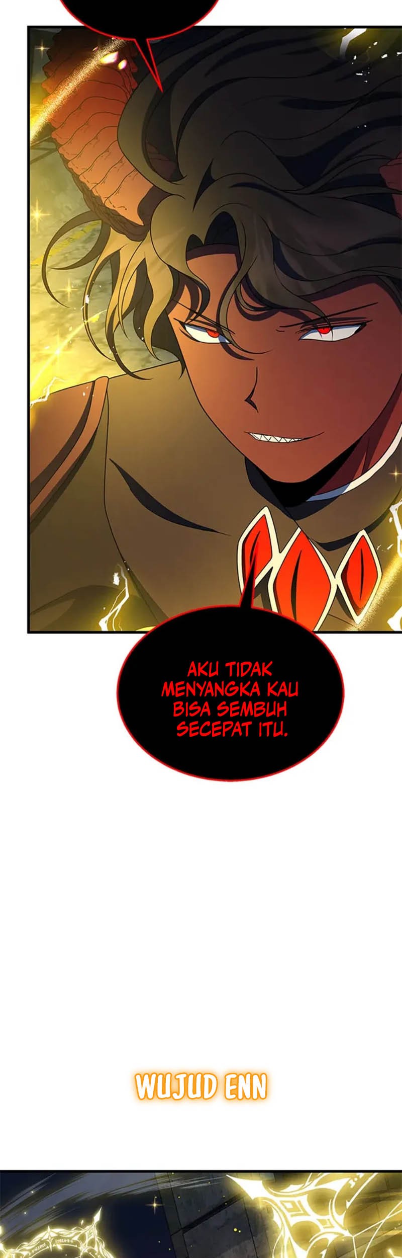 Heir of Mythical Heroes Chapter 69 - halaman 47