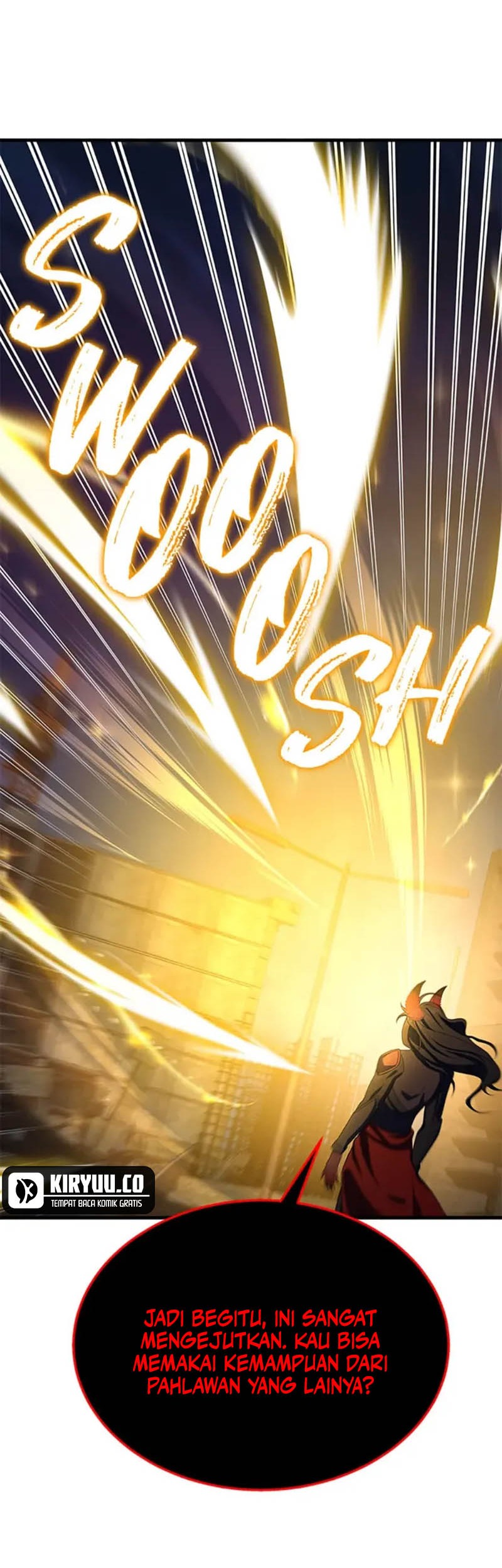 Heir of Mythical Heroes Chapter 69 - halaman 50