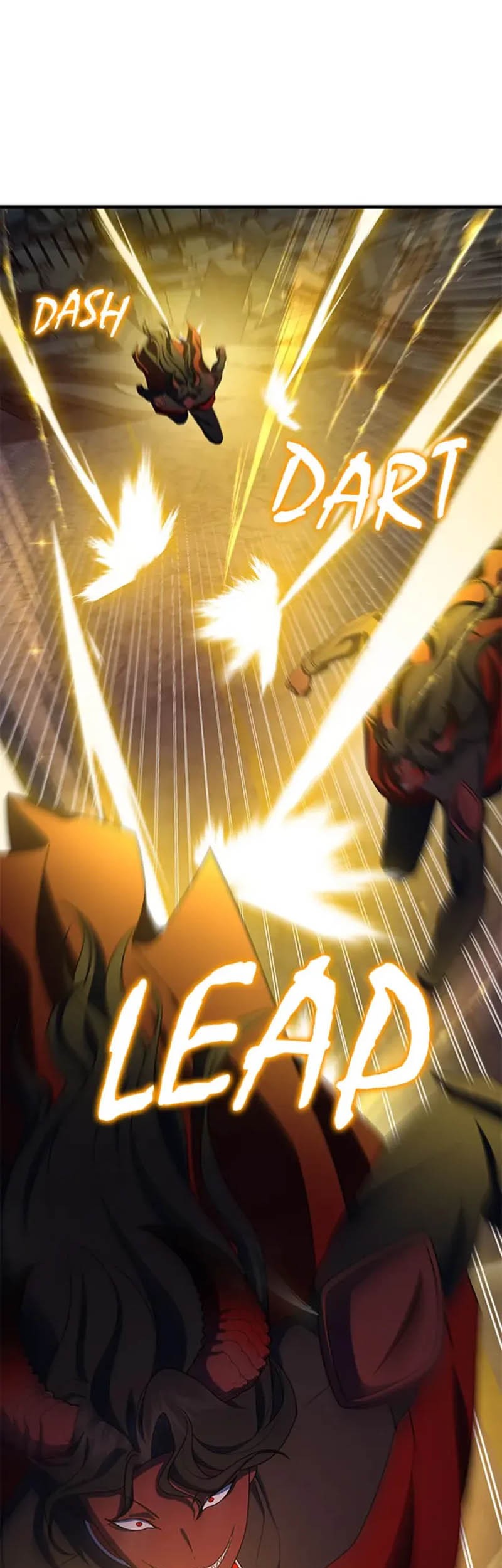 Heir of Mythical Heroes Chapter 69 - halaman 51