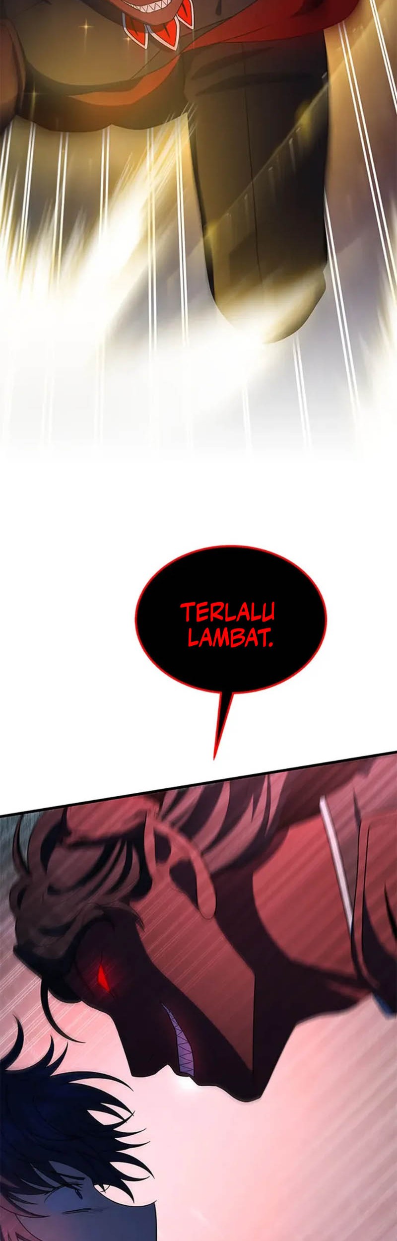 Heir of Mythical Heroes Chapter 69 - halaman 52