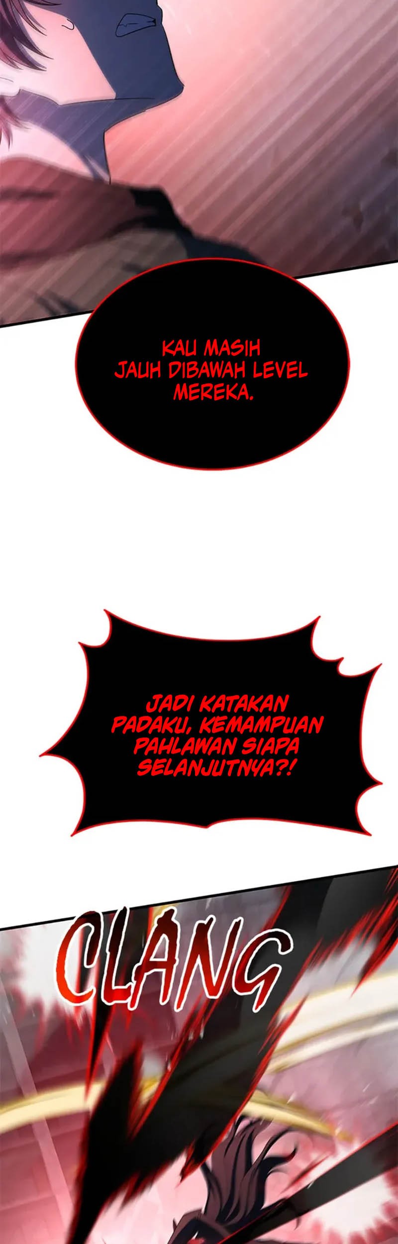 Heir of Mythical Heroes Chapter 69 - halaman 53
