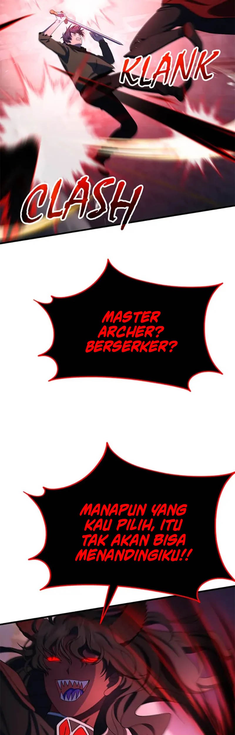 Heir of Mythical Heroes Chapter 69 - halaman 55