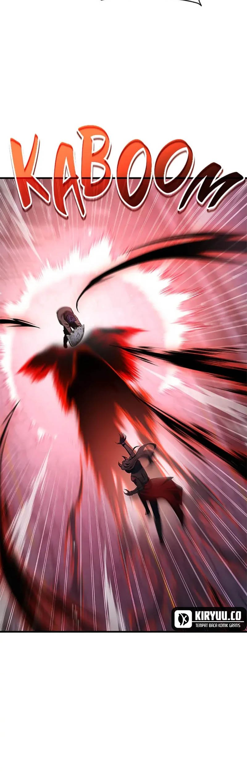 Heir of Mythical Heroes Chapter 69 - halaman 57