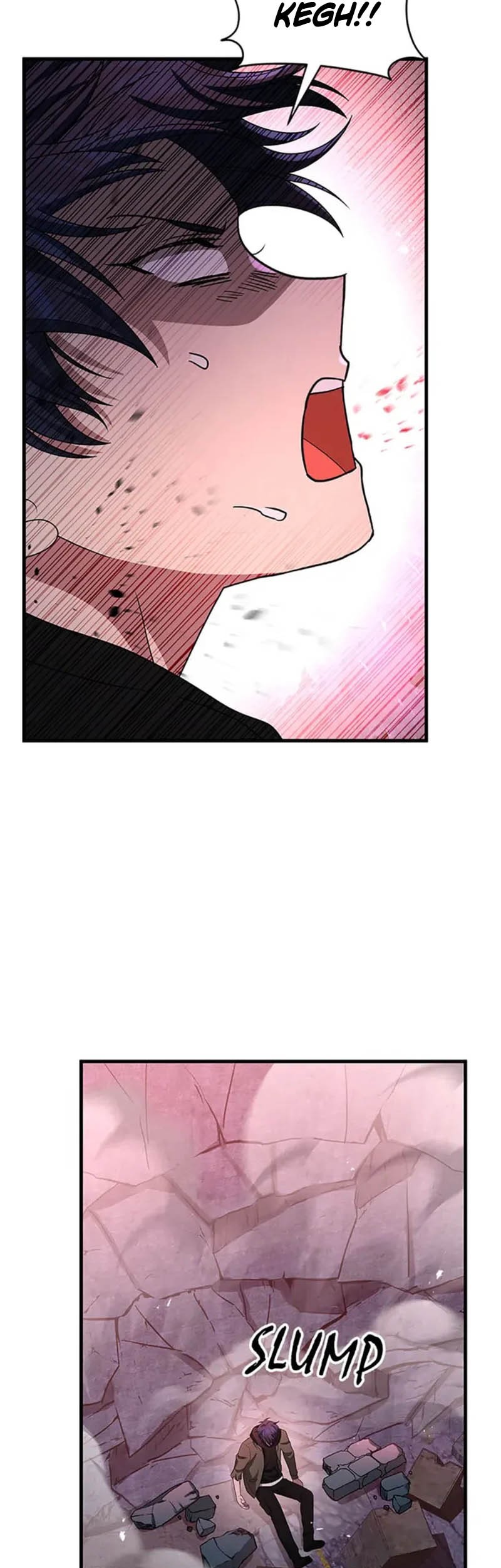 Heir of Mythical Heroes Chapter 69 - halaman 59