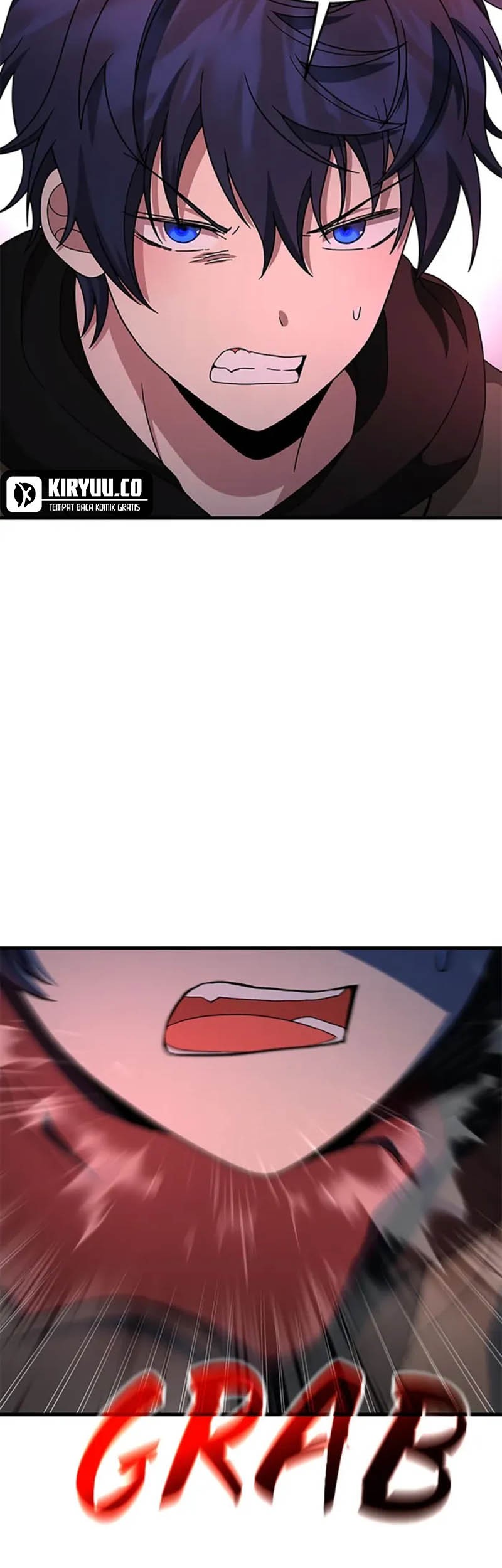 Heir of Mythical Heroes Chapter 69 - halaman 63